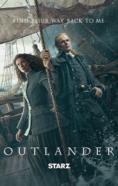 Outlander