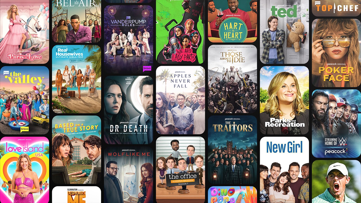 Best free movies on directv 2025