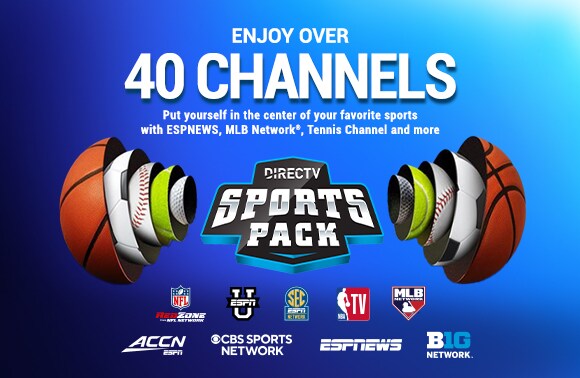 Sports Pack