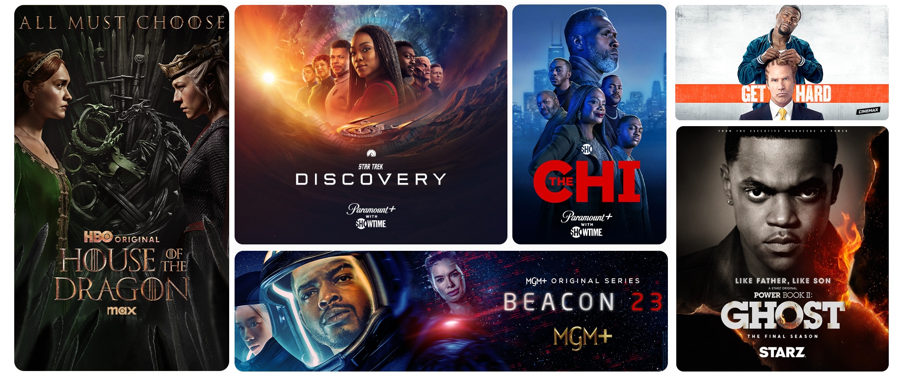 Más Streaming En Español DIRECTV STREAM