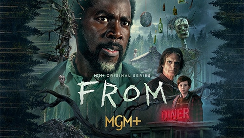 Modal Poster Image