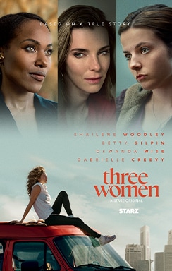 Three Women